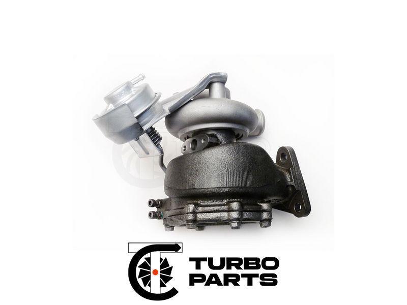 Восстановленная турбина Opel 1.7 CDTI Astra/ Combo/ Corsa/ Meriva от 2004 г. в. - 49131-06004 49131-06004 фото