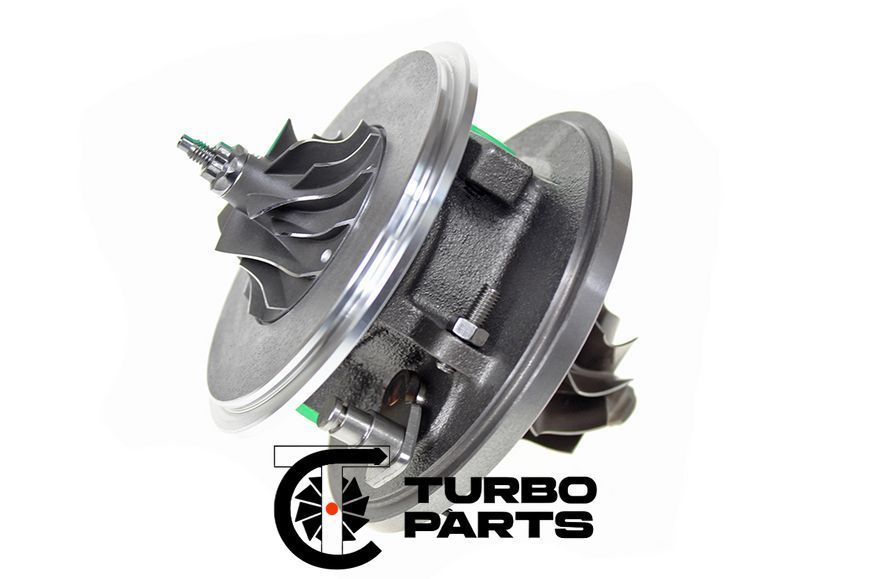 Картридж турбіни Volkswagen, Skoda, Audi, Seat, Ford 1.9TDI (454232-0002, 028145702S) GA-00-0048 фото