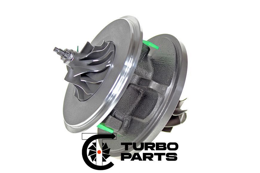 Картридж турбіни Volkswagen, Skoda, Audi, Seat, Ford 1.9TDI (454232-0002, 028145702S) GA-00-0048 фото