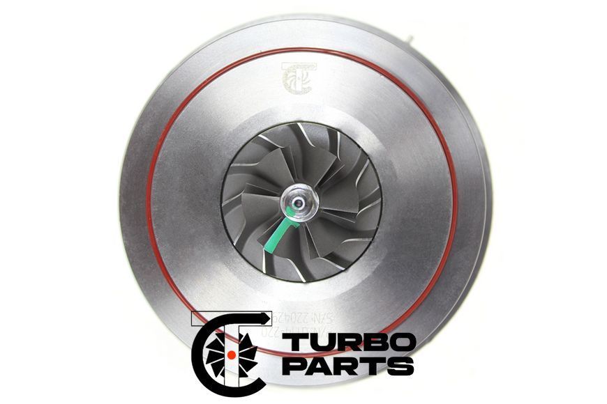 Картридж турбины Hyundai, Kia 1.7 CRDI (794097, 282012A850) GA-00-0023 фото