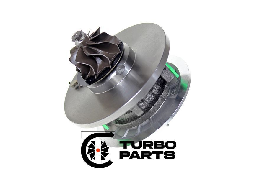 Картридж турбіни Volkswagen, Skoda, Audi, Seat, Ford 1.9TDI (454232-0002, 028145702S) GA-00-0048 фото