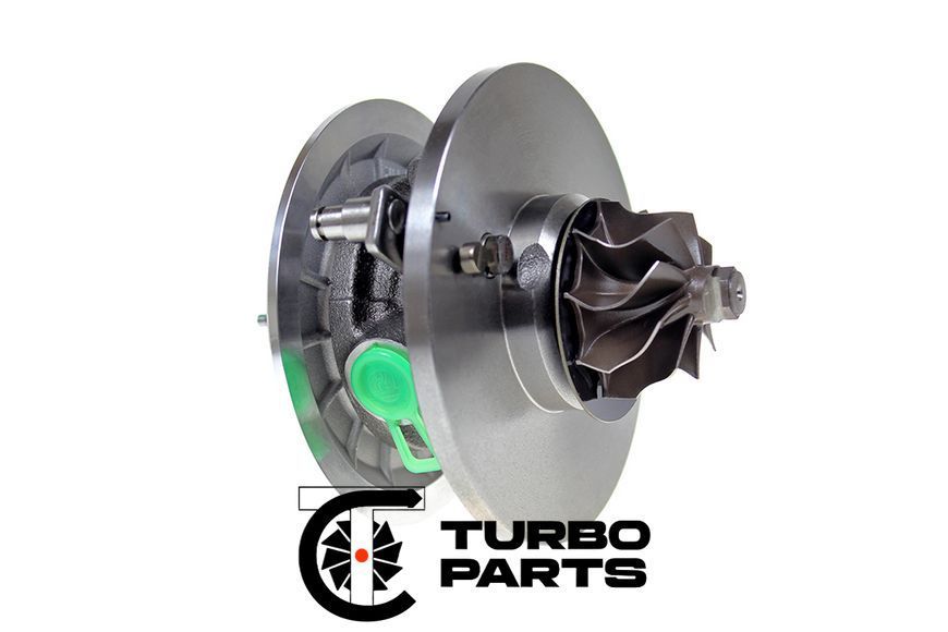 Картридж турбіни Volkswagen, Skoda, Audi, Seat, Ford 1.9TDI (454232-0002, 028145702S) GA-00-0048 фото