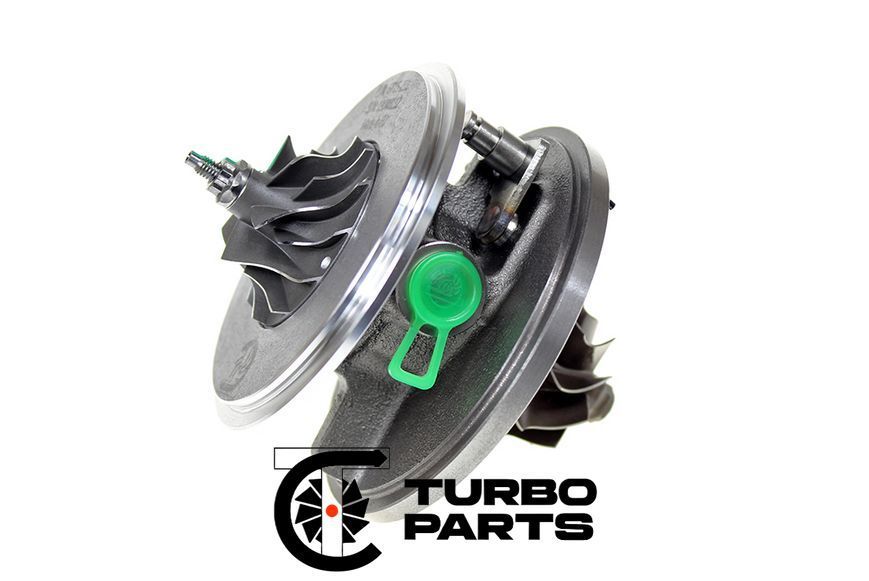 Картридж турбіни Volkswagen, Skoda, Audi, Seat, Ford 1.9TDI (454232-0002, 028145702S) GA-00-0048 фото