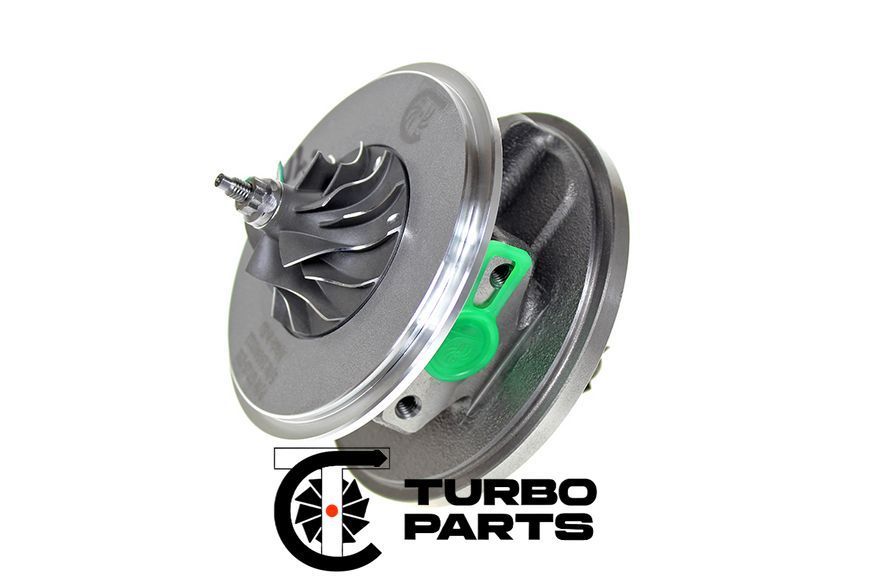 Картридж турбіни Volkswagen, Skoda, Audi, Seat, Ford 1.9TDI (454232-0002, 028145702S) GA-00-0048 фото