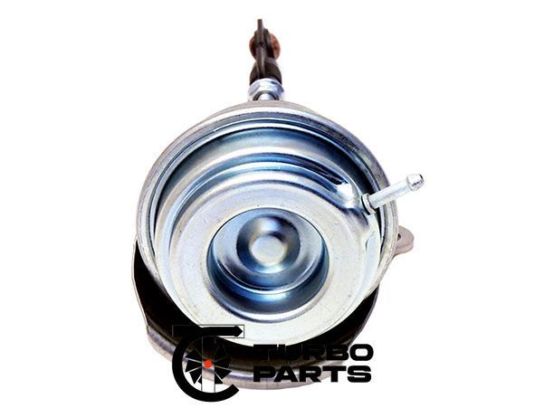 Актуатор / клапан турбины Audi / Volkswagen /&nbsp;Skoda /&nbsp;Seat 2.0TDI от 2003&nbsp;г.в. - 765261-0004, 765261-0002, 756867-0001 GA-10-0024 фото