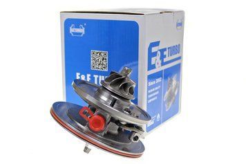 Картридж турбіни E&E Toyota 3.0 TD Hilux, Land Cruiser - 17201-58040, 17201-67020 CT12B-000 фото