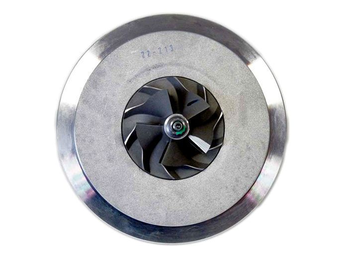 Картридж турбины BMW 3.0D 330d, 530d, 730d, X3 (725364, 728989, 11657789083) GA-00-0195 фото