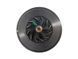 Картридж турбины Fiat Ducato 2.3D (49135-05121, 49135-05122) MH-00-0031 фото 1