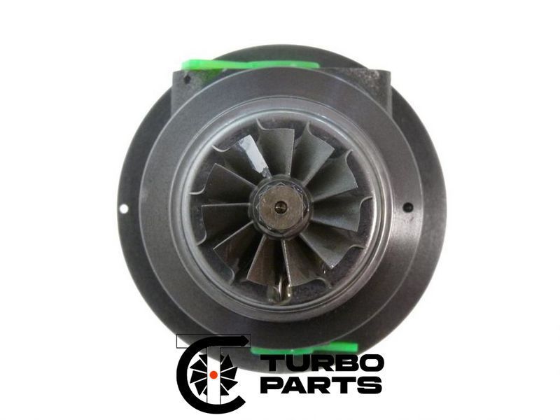 Картридж турбины Fiat Ducato 2.3D (49135-05121, 49135-05122) MH-00-0031 фото