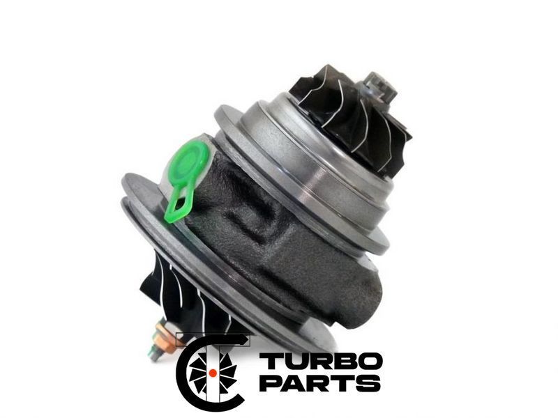 Картридж турбины Fiat Ducato 2.3D (49135-05121, 49135-05122) MH-00-0031 фото