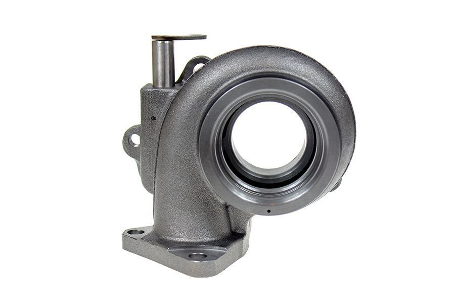 Корпус турбины Subaru Impreza WRX STI - VF30, VF35, VF37, VF39, VF43, VF48, VF52 IH-09-0004 фото