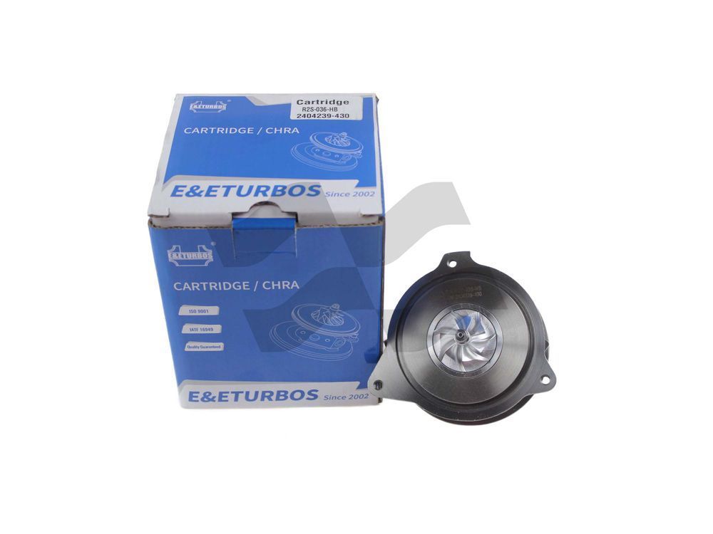 Картридж турбины EE R2S-036-HB R2S-036-HB фото