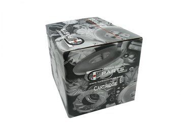 Картридж турбіни BMW X3 3.0D (758353, 11657796316) GA-00-0223 фото