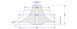 Колесо компрессии BW-03-0049 BW-03-0049 фото