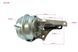 Вакуумный актуатор Audi Skoda 2.5TDI AFC AKE 059145701D 454135 GA-10-0040 фото 2