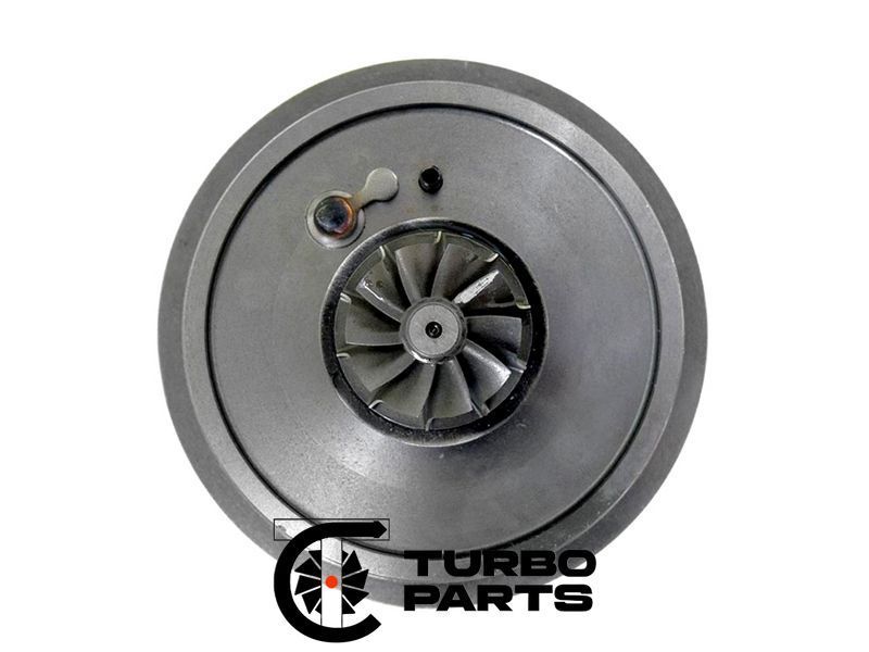 Картридж турбіни Renault, Dacia, Nissan, Mercedes 1.5 dCi (54389700002, 54389700006) BW-00-0033 фото