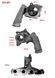 Корпус турбины Audi A4/ A6 2.0TFSI от 2005 г. в. BW-09-0011 фото 5