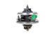 Картридж турбины Volkswagen, Seat, Skoda, Audi 1.9TDI, 2.0TDI (712078, 716216, 716860) GA-00-0059 фото 7