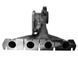 Корпус турбины Audi A4/ A6 2.0TFSI от 2005 г. в. BW-09-0011 фото 1