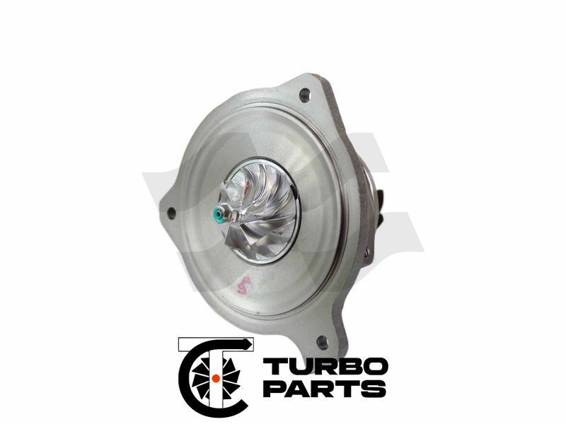 Картридж турбіни Audi, Seat, Skoda, Volkswagen 1.2TFSI, TSI (9V202, 03F145701H) IH-00-0002 фото