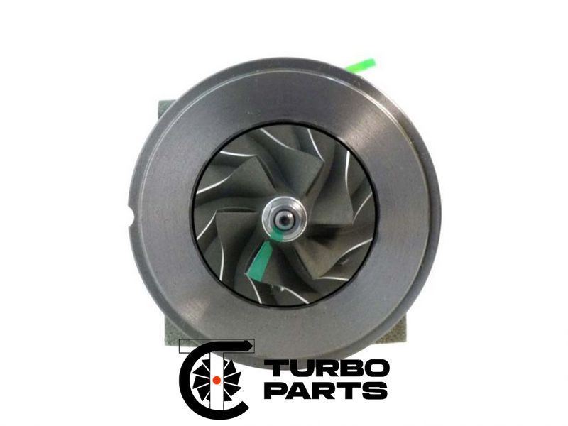 Картридж турбины Renault 1.2Tce Duster, Megane, Captur (49373-05100, 49373-05105) MH-00-0006 фото