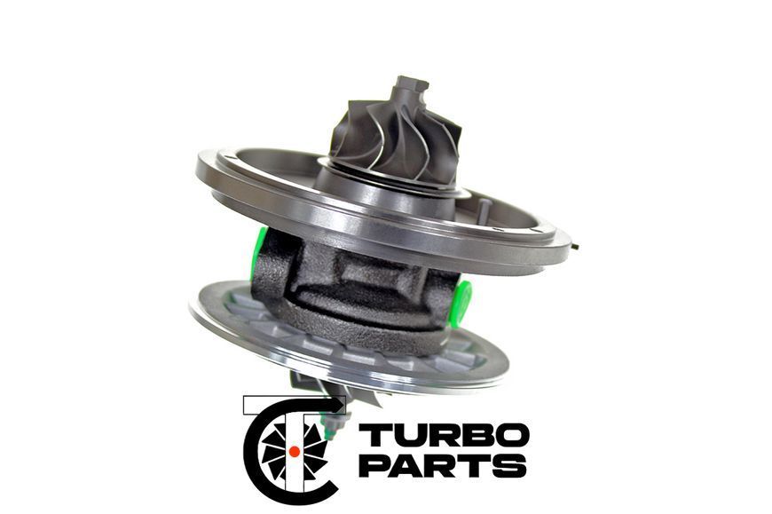 Картридж турбины Volkswagen, Skoda, Audi, Seat 2.0 TDI (757042, 03G253010A) GA-00-0114 фото