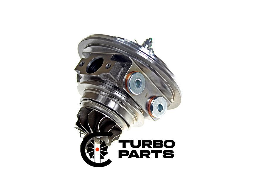 Картридж турбины Alfa-Romeo, Lancia 1.8L (53039880149, 53039700149) BW-00-0084 фото