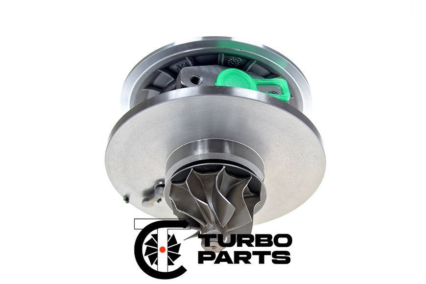Картридж турбины Volkswagen, Seat, Skoda, Audi 1.9TDI, 2.0TDI (712078, 716216, 716860) GA-00-0059 фото