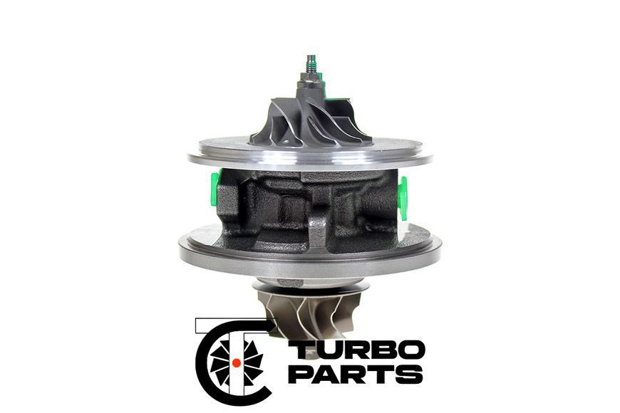 Картридж турбины Volkswagen, Seat, Skoda, Audi 1.9TDI, 2.0TDI (712078, 716216, 716860) GA-00-0059 фото