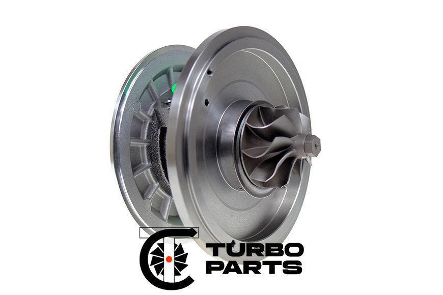 Картридж турбины Volkswagen, Skoda, Audi, Seat 2.0 TDI (757042, 03G253010A) GA-00-0114 фото