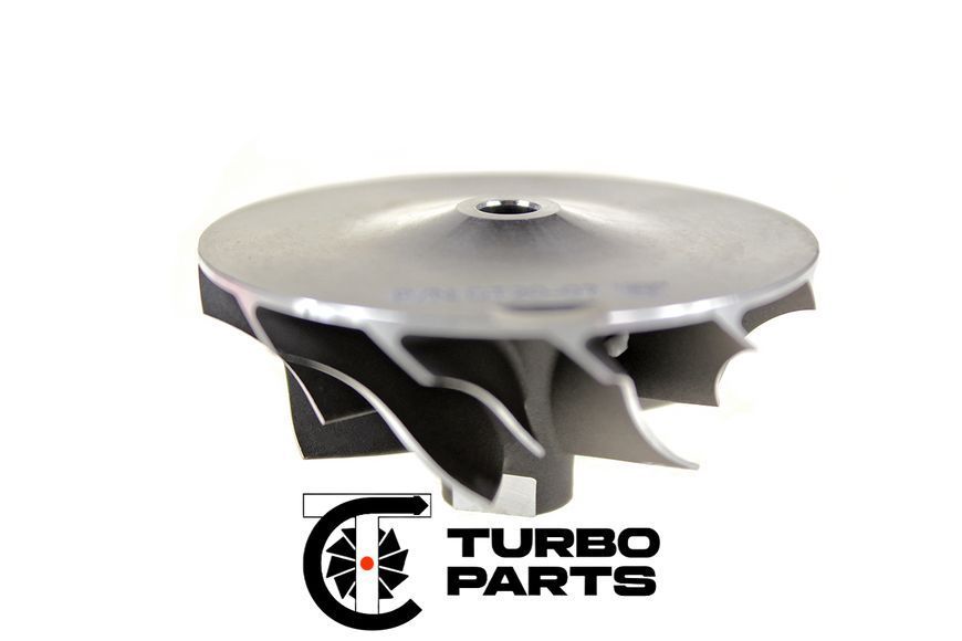 Колесо компрессии GA-03-0078 GA-03-0078 фото