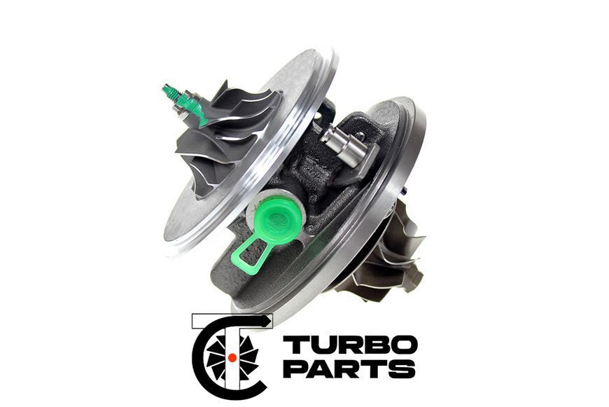Картридж турбины Volkswagen, Seat, Skoda, Audi 1.9TDI, 2.0TDI (712078, 716216, 716860) GA-00-0059 фото