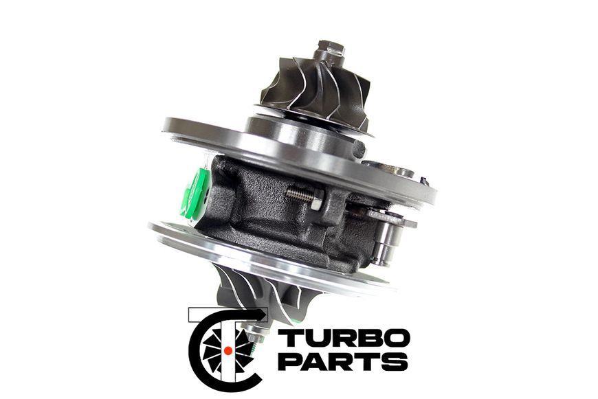 Картридж турбины Volkswagen, Seat, Skoda, Audi 1.9TDI, 2.0TDI (712078, 716216, 716860) GA-00-0059 фото