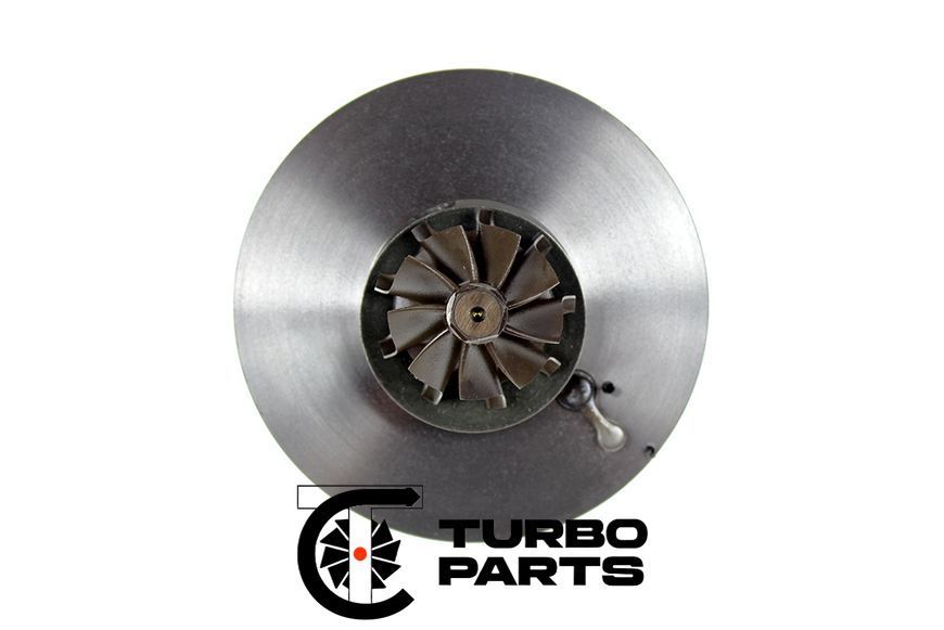 Картридж турбины Volkswagen, Seat, Skoda, Audi 1.9TDI, 2.0TDI (712078, 716216, 716860) GA-00-0059 фото