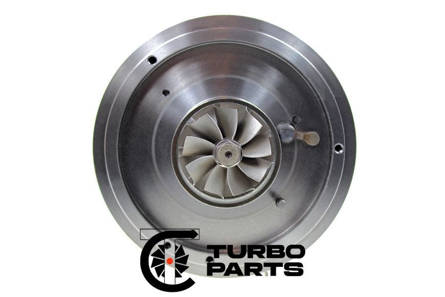 Картридж турбины Volkswagen, Skoda, Audi, Seat 2.0 TDI (757042, 03G253010A) GA-00-0114 фото