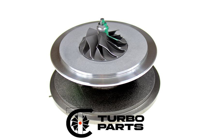 Картридж турбины Volkswagen, Skoda, Audi, Seat 2.0 TDI (757042, 03G253010A) GA-00-0114 фото