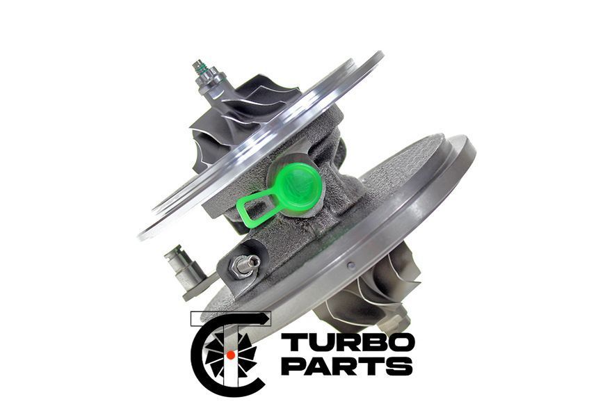 Картридж турбины Volkswagen, Skoda, Audi, Seat 2.0 TDI (757042, 03G253010A) GA-00-0114 фото