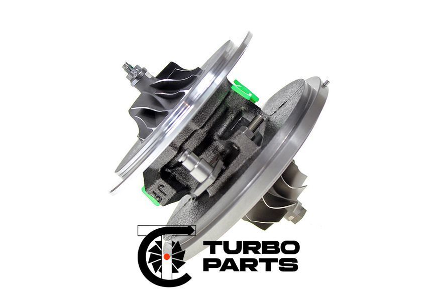 Картридж турбины Volkswagen, Skoda, Audi, Seat 2.0 TDI (757042, 03G253010A) GA-00-0114 фото