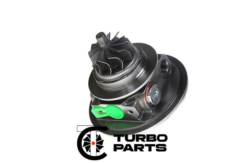 Картридж турбіни Audi, Skoda, Volkswagen 1.8 TFSI (53039700119, 53039700123) BW-00-0106 фото