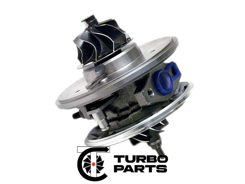 Картридж турбіни Volkswagen, Audi, Seat 1.9TDI (454158, 454161, 028145702D) GA-00-0051 фото