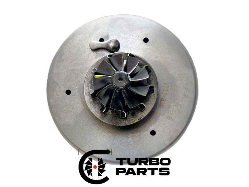 Картридж турбіни Volkswagen, Audi, Seat 1.9TDI (454158, 454161, 028145702D) GA-00-0051 фото