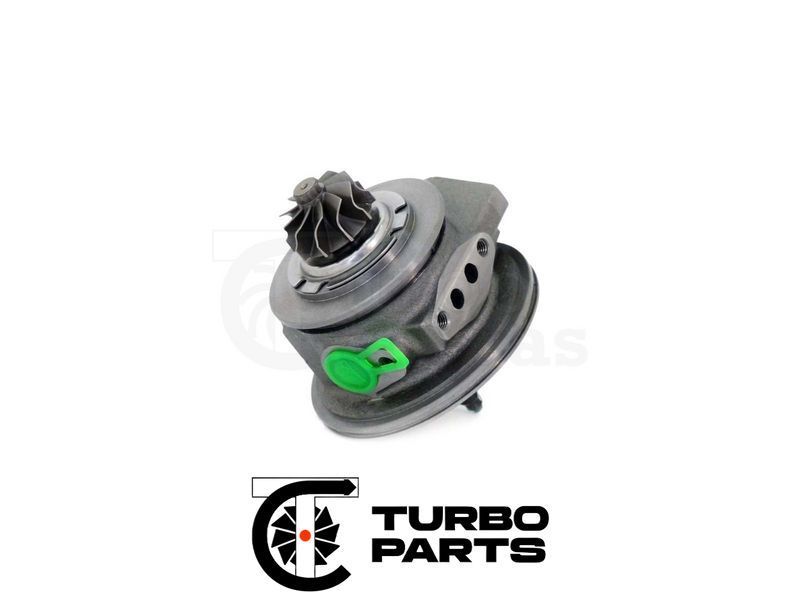 Картридж турбіни Skoda, Audi, Seat, Volkswagen 1.2 TFSI (04E145703Q, 04E145704N, 04E145713B) BM-00-0001 фото