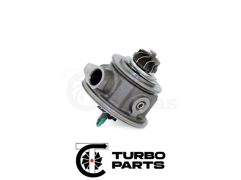 Картридж турбіни Skoda, Audi, Seat, Volkswagen 1.2 TFSI (04E145703Q, 04E145704N, 04E145713B) BM-00-0001 фото