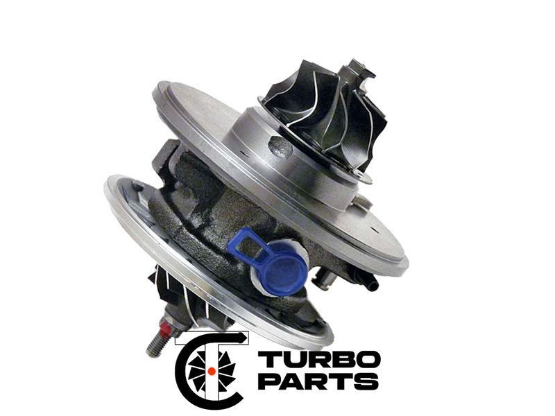 Картридж турбіни Volkswagen, Audi, Seat 1.9TDI (454158, 454161, 028145702D) GA-00-0051 фото