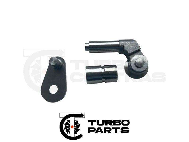 Ремкомплект WASTEGATE турбины Renault / Dacia / Nissan от 2012 г. в. MH-49-0011 фото