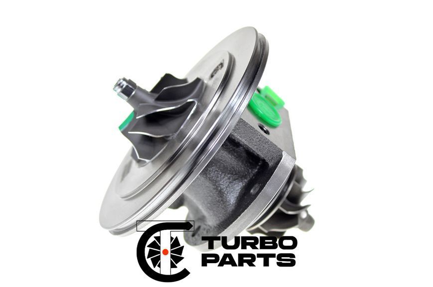 Картридж турбины BMW 3.0D 335d, 535d, 635d, X3, X5, X6 (54399700065, 54399700089) BW-00-0060 фото