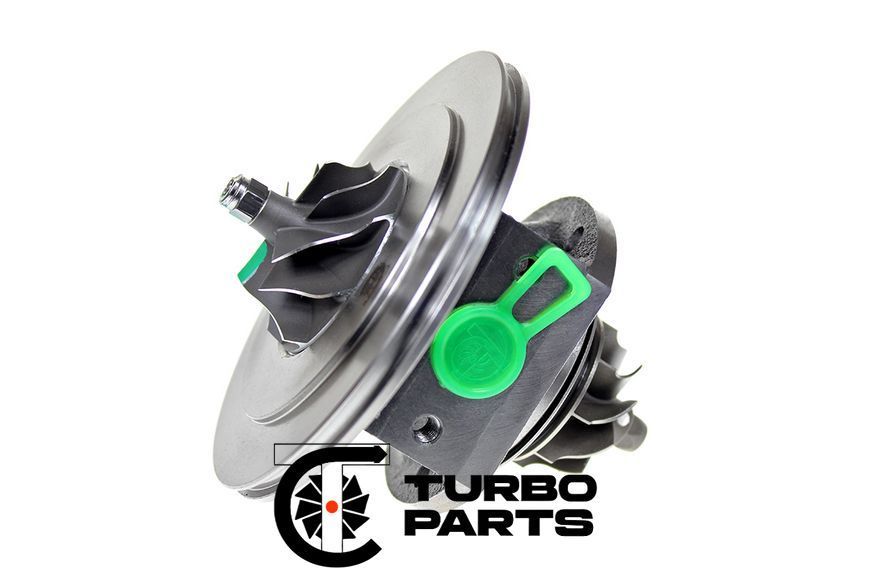 Картридж турбины BMW 3.0D 335d, 535d, 635d, X3, X5, X6 (54399700065, 54399700089) BW-00-0060 фото