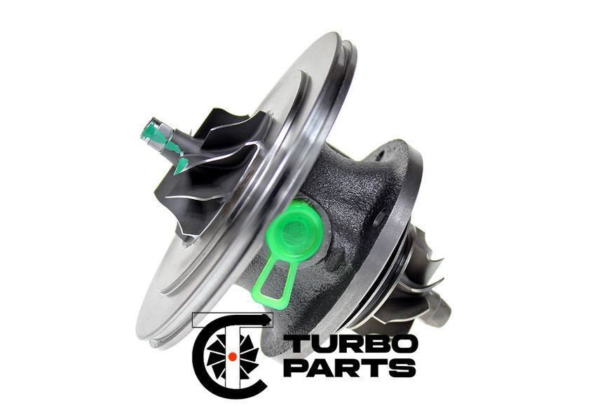 Картридж турбины BMW 3.0D 335d, 535d, 635d, X3, X5, X6 (54399700065, 54399700089) BW-00-0060 фото