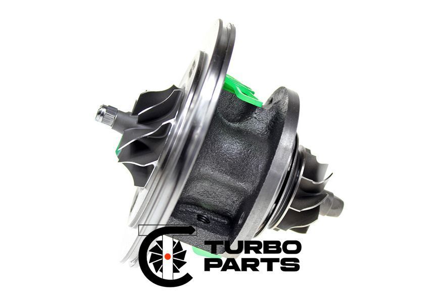 Картридж турбины BMW 3.0D 335d, 535d, 635d, X3, X5, X6 (54399700065, 54399700089) BW-00-0060 фото