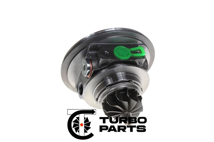 Картридж турбіни Audi, Skoda, Volkswagen 1.8 TFSI (53039700119, 53039700123) BW-00-0106 фото